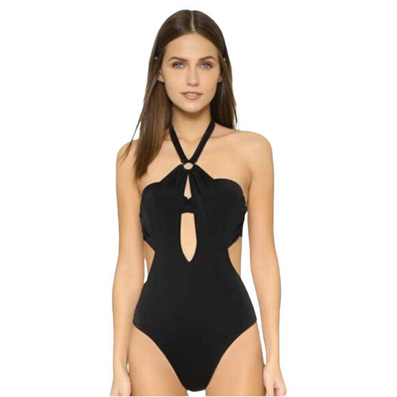 Agent Provocateur Other - Agent Provocateur Adrina Black One Piece Size XS Women Built in Bra Padding